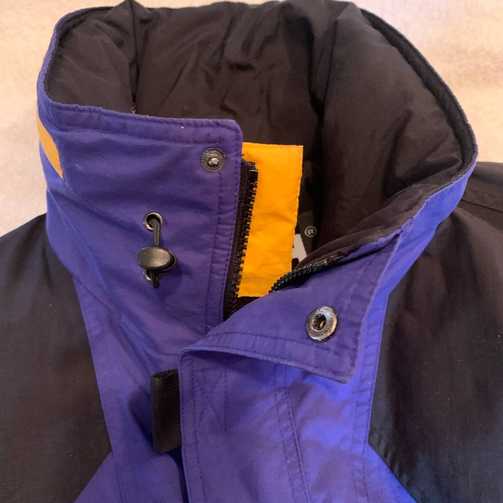 Helly Hansen Helly-Tech Waterproof Adjustable Win… - image 3